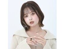 ヘアメイクモア(HAIR MAKE MORE)