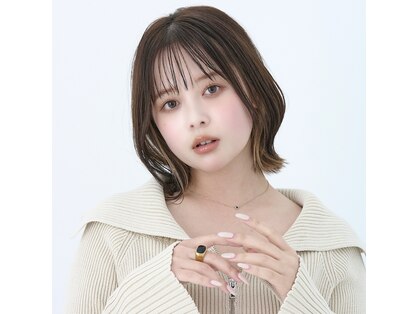 ヘアメイクモア(HAIR MAKE MORE)の写真