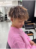 ソフトツイスパ