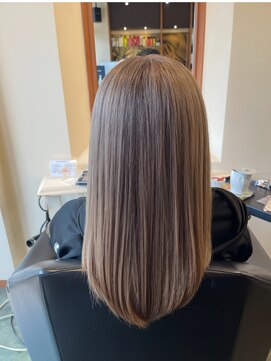 アルグラーテ (Arglarte) カラー/ブリーチカラー