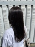 土浦イノアカラーダークアッシュ10代20代30代40代50代60代