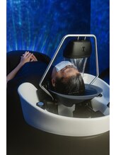 頭浸浴で急遽の癒しを。頑張る自分へのご褒美に。野間　平尾　薬院　大橋から近く