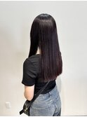 トーンダウンカラー