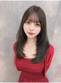 【kumu】 髪質改善/縮毛矯正/栄/名古屋/20代/30代