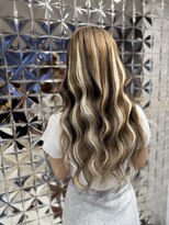 ラブスタシー 京都河原町店(lovestasy)&nbsp;シールエクステ/ハイライト/ローライト