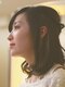 ヘアスタジオ ルピナス(Hair studio lupinus)の写真/一人ひとりに合わせた提案であなたの魅力を最大限に引き出す！ライフスタイルに合わせた理想の仕上がりに◎
