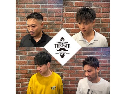 ザ フェイト(THE FATE)の写真