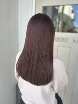 コレロ ヘアー(KORERO hair)&nbsp;10代、20代、30代◎暖色カラー／ロングヘアー