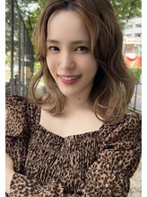 オーク(O.a.K)&nbsp;Misaki 