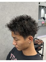 ラヴィット 横浜店(LUVIT)&nbsp;【ボックススパイキー】