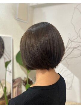 リゴッツ ドゥア プトゥリ(Regottz dua putri) ココアベージュまろやか寒色ベージュ12.11