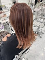 ニューヨークニューヨーク 松井山手店(NYNY) オレンジカラー