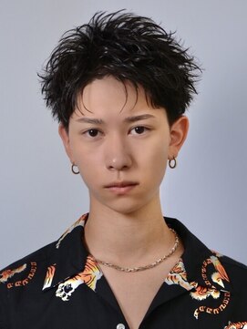 ゴールド 京都 三条(GOALD) アクティブショート