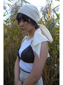 キー(kii) ヘアメイク