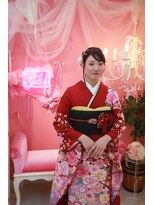 ハナココ 水戸店(hana Coco)&nbsp;カチモリ