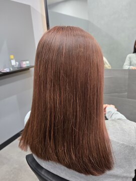 レエラ(LeLa) カシスピンク