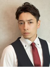 ベックメンズヘアサロン(BEKKU Men's hair salon)