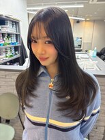 ジゼル 筑紫野(GiseL)&nbsp;モテ感レイヤー/かじ