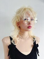 ローレン(LOREN)&nbsp;イメチェン/ハッシュカット/フルバング/似合わせカット/ボブ