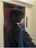 bob style