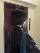 メロウマン(mellowman)&nbsp;bob style