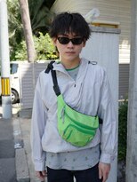 メンズシー 梅田(Men's SIE)&nbsp;メンズアクティブマッシュ
