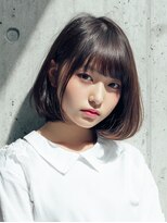 パッション 長町南店(PASSION) 髪質改善/ブリーチ/ダブルカラー/韓国/レイヤー/仙台/学割U24
