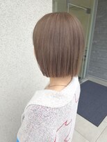 ゴットラトゥール(GOTTO LATOUR) 透明感カラー/アッシュブラウン/アッシュベージュ