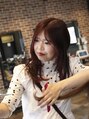リズムネクスト(r-ism next)&nbsp;奈良部 彩香