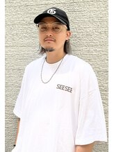 オーストヘアーリズ(Aust hair Liz) 宮崎 裕己