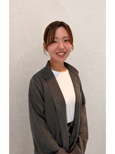 スーリール 箱崎店(Sourire)&nbsp;酒井 佳菜子