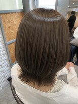 ネウィ ハウオリ 札幌駅前(newi hau'oli) ヘアケア特化型/TOKIOトリートメント/TOKIOリミテッド取扱店