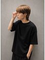 アース コアフュールボーテ 前橋川原店(EARTH coiffure beaute)&nbsp;金子 翔紀