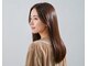 リハナヘアー(Lihana Hair)の写真/髪質改善トリートメントで理想のうるツヤ髪へ！話題のトステアを導入した特別ケア◎