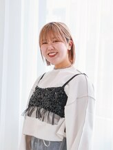 トップヘアー スパアンドリラクゼーション 安城(spa&relaxation)&nbsp;小脇 優衣