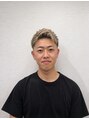 ヘアリゾートエーアイ 浅草店(hair resort Ai)&nbsp;新井星弥 メンズ限定