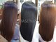ベースヘアー(BASE hair)の写真
