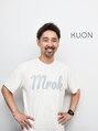 クオン(KUON)/KAZUYA　TACHIBANA