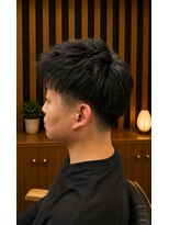 ヘアーワークス天(Hair works)&nbsp;メンズショート
