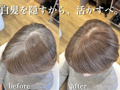 メロー(mellow)の写真