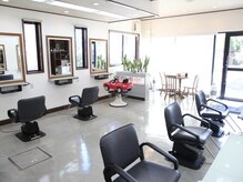 資生堂ゾートスサロン トワ・エ・モア