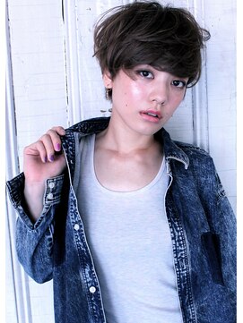 マイティ バイ エイチ(mighty by H) 【mighty】-NEW-healthy-autumn[052-262-4162]