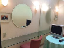 松本平太郎美容室 土浦パートワン(PART1)の雰囲気（落ち着ける空間で一緒に新しい自分を探しましょう。[髪質改善]）