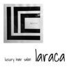 ララカ(Laraca)のお店ロゴ