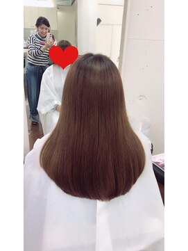 ヴォイス(voice) 切りっぱなし♪