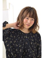 アドラーブル 万代店 (adorable) ふわっとモテカール♪