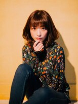 シャンプーソムリエサロン メゾンドナリタ(MAISON DE NARITA)&nbsp;大人フェミニミディ【横浜線沿線鴨居駅から１駅】