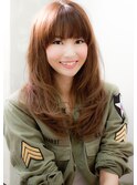 甘辛ミックス☆アンニュイカール