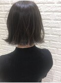 ブラントボブ