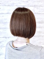 ウィル 野田阪神店(WiLL)&nbsp;【WiLL野田阪神】オージュアソムリエが創る美髪スタイル